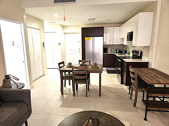 Fifth image of A103-4 Musgrave Avenue in Kingston 5, St. Andrew, Jamaica - property is For Rent