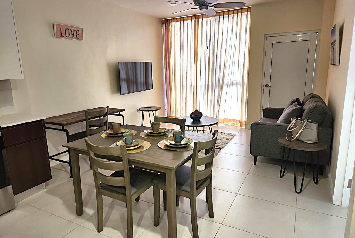 Sixth image of A103-4 Musgrave Avenue in Kingston 5, St. Andrew, Jamaica - property is For Rent