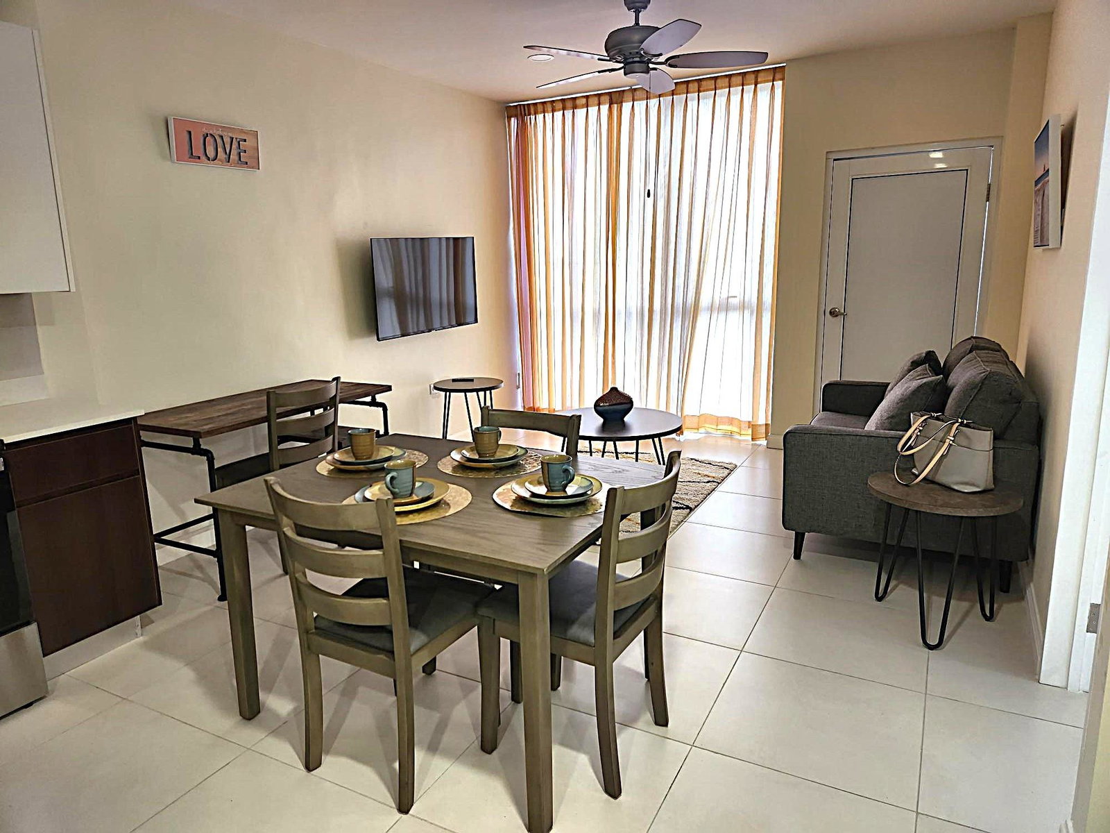Sixth image of A103-4 Musgrave Avenue in Kingston 5, St. Andrew, Jamaica - property is For Rent