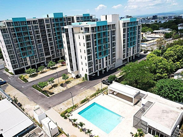 First image of A103-4 Musgrave Avenue in Kingston 5, St. Andrew, Jamaica - property is For Rent