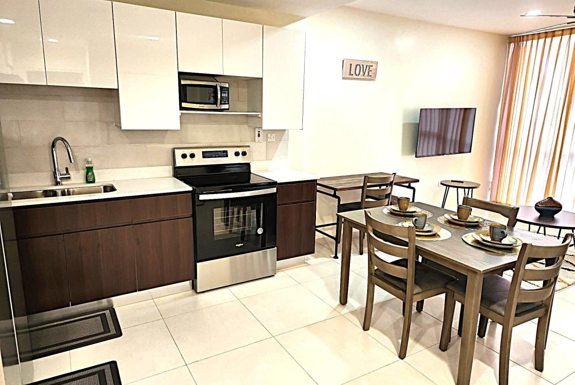 Seventh image of A103-4 Musgrave Avenue in Kingston 5, St. Andrew, Jamaica - property is For Rent