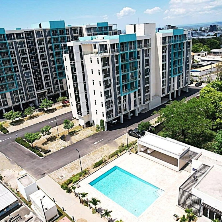 First image of A103-4 Musgrave Avenue in Kingston 5, St. Andrew, Jamaica - property is For Rent