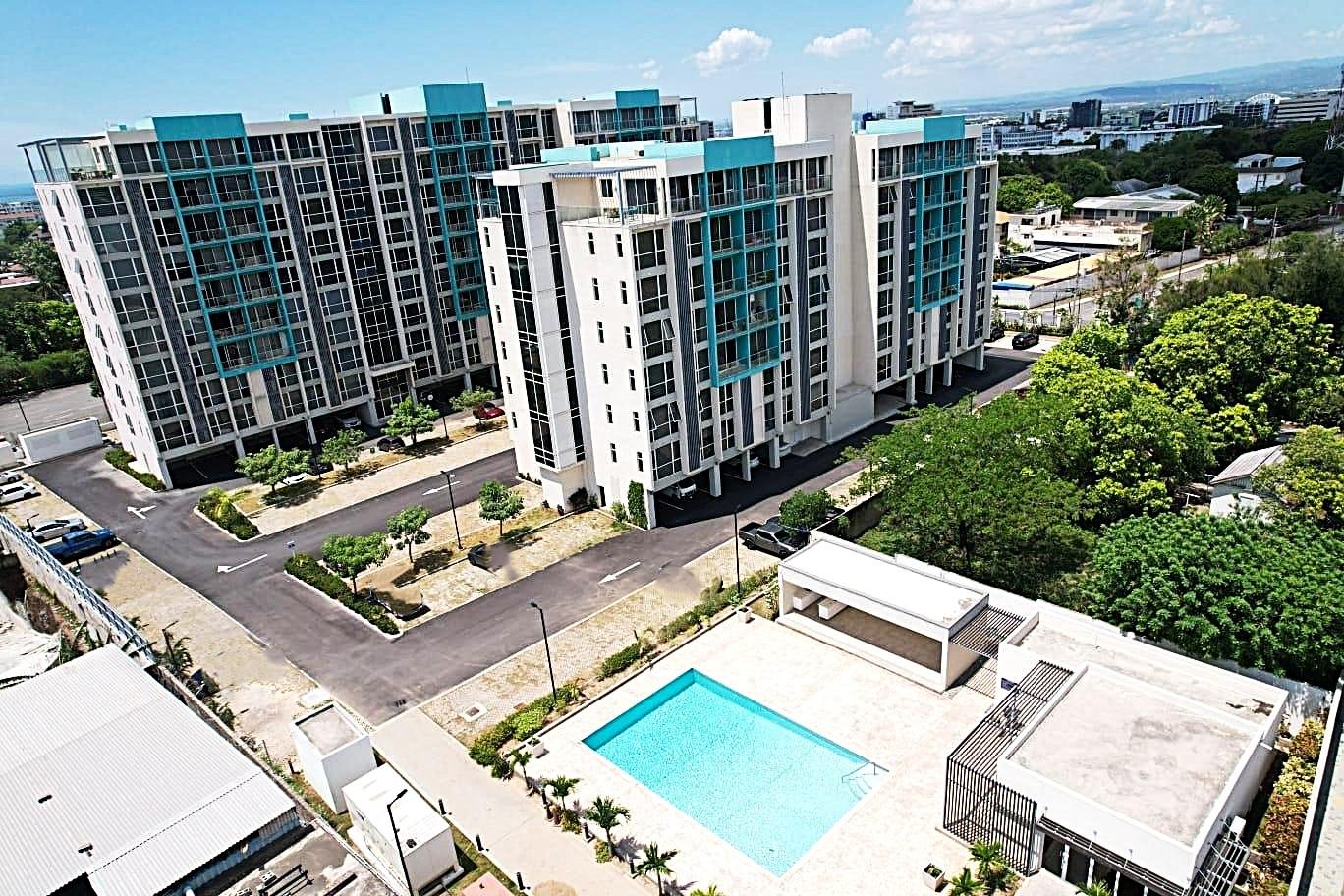 First image of A103-4 Musgrave Avenue in Kingston 5, St. Andrew, Jamaica - property is For Rent