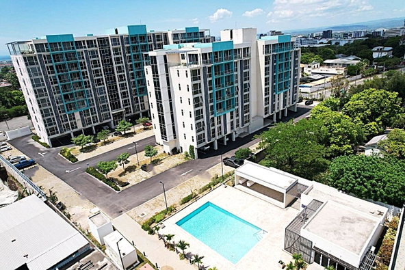 First image of A103-4 Musgrave Avenue in Kingston 5, St. Andrew, Jamaica - property is For Rent
