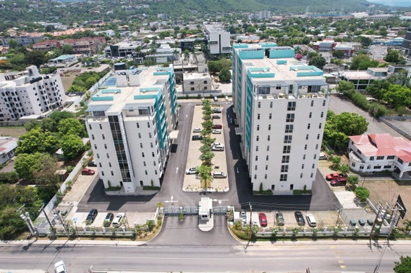 First image of A107-4 Musgrave Avenue in Kingston 5, St. Andrew, Jamaica - property is For Rent