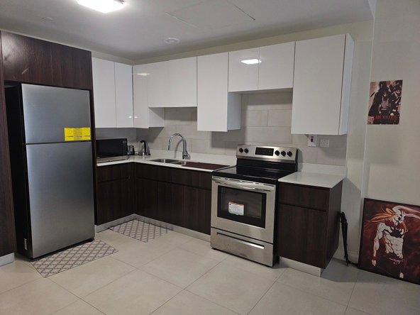 Second image of 203-4a Musgrave Avenue in Kingston 5, St. Andrew, Jamaica - property is For Rent