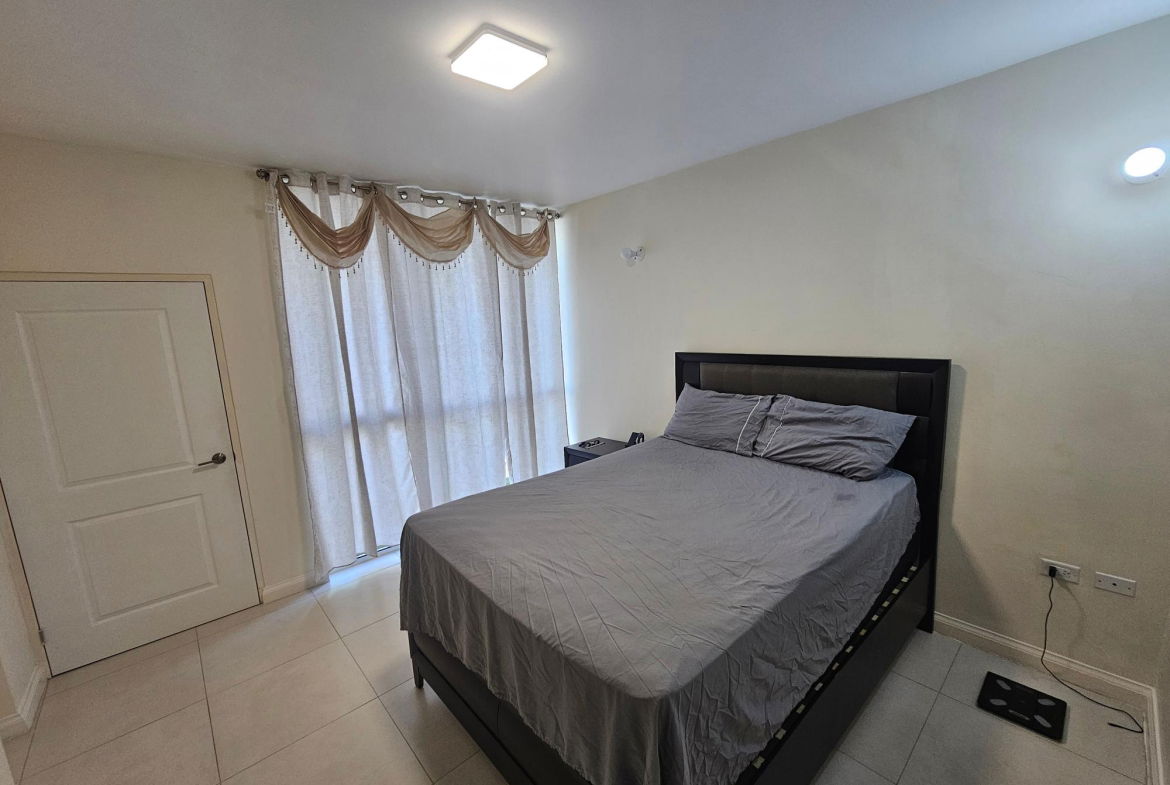 Luxury-1-Bedroom-Apartment-for-Rent-at-The-Cambridge-St.-Andrew-Jamaica Third image of 203-4a Musgrave Avenue in Kingston 5, St. Andrew, Jamaica - property is For Rent