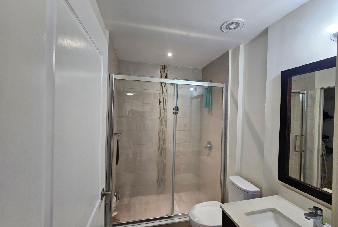 Luxury-1-Bedroom-Apartment-for-Rent-at-The-Cambridge-St.-Andrew-Jamaica Fourth image of 203-4a Musgrave Avenue in Kingston 5, St. Andrew, Jamaica - property is For Rent