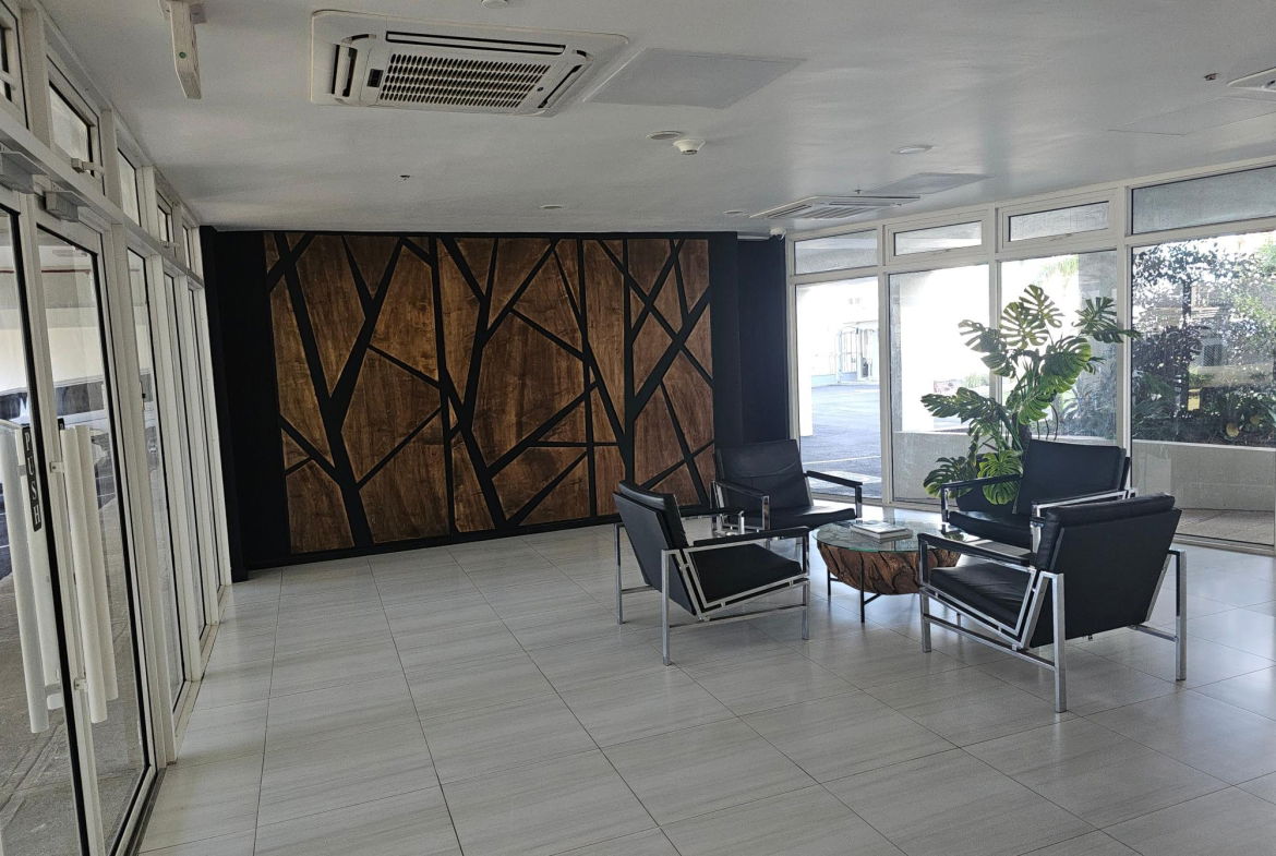 Luxury-1-Bedroom-Apartment-for-Rent-at-The-Cambridge-St.-Andrew-Jamaica Fifth image of 203-4a Musgrave Avenue in Kingston 5, St. Andrew, Jamaica - property is For Rent