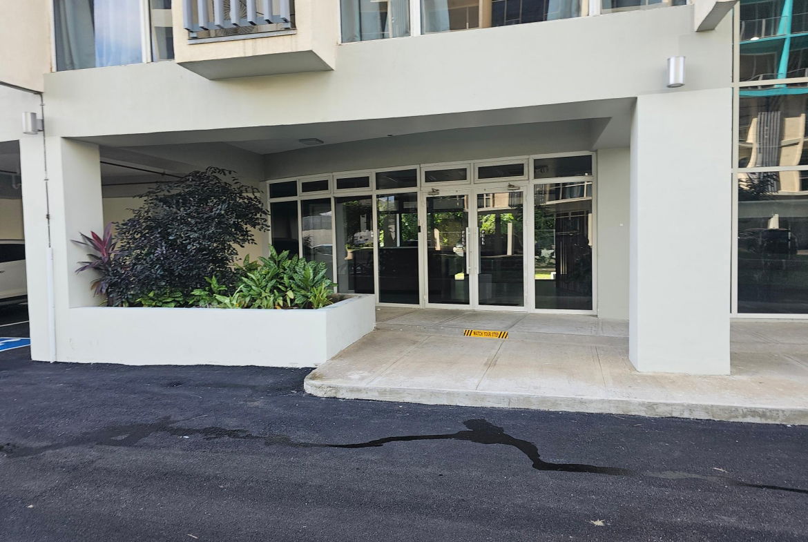 Luxury-1-Bedroom-Apartment-for-Rent-at-The-Cambridge-St.-Andrew-Jamaica Sixth image of 203-4a Musgrave Avenue in Kingston 5, St. Andrew, Jamaica - property is For Rent