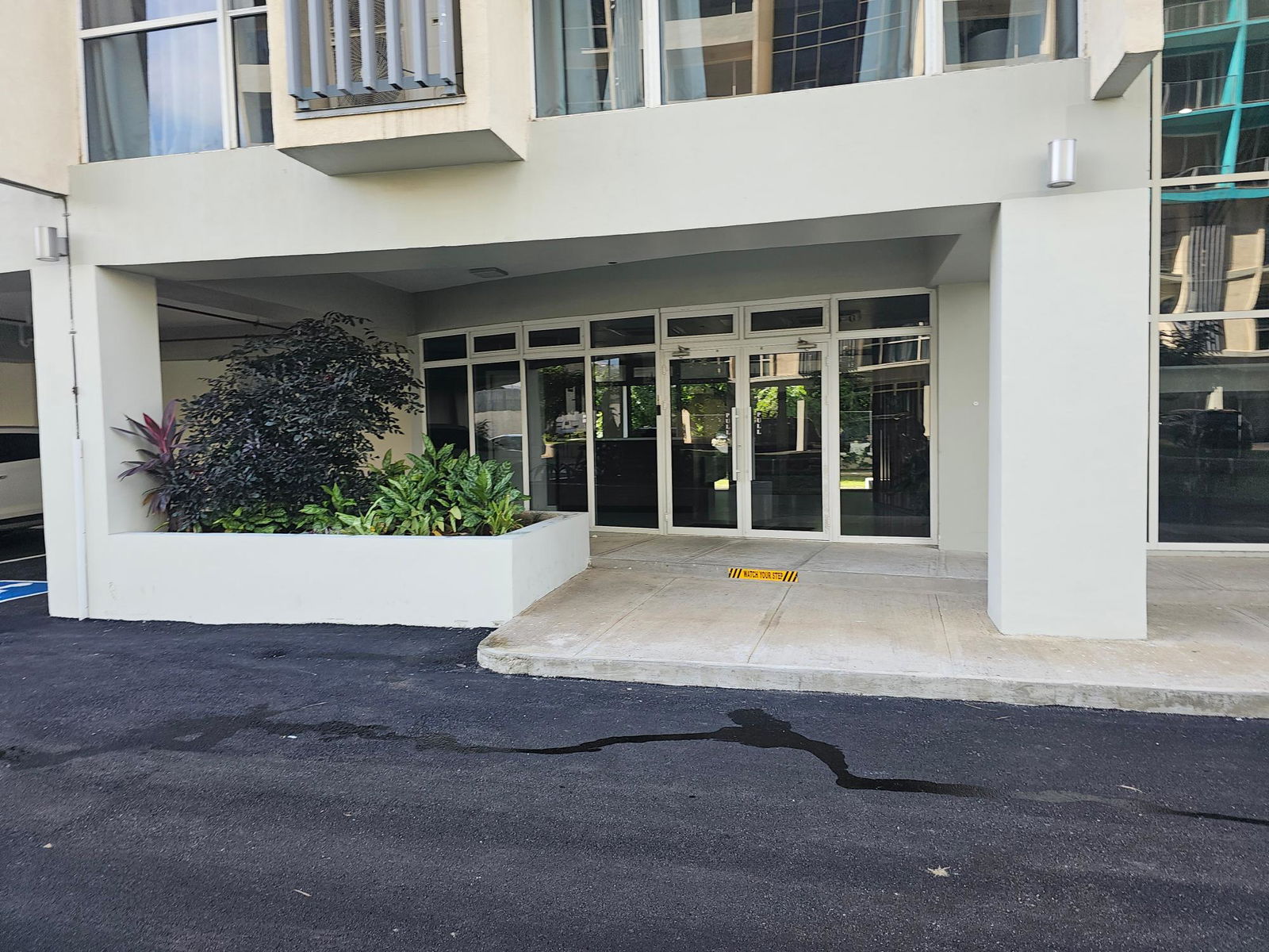 Luxury-1-Bedroom-Apartment-for-Rent-at-The-Cambridge-St.-Andrew-Jamaica Sixth image of 203-4a Musgrave Avenue in Kingston 5, St. Andrew, Jamaica - property is For Rent