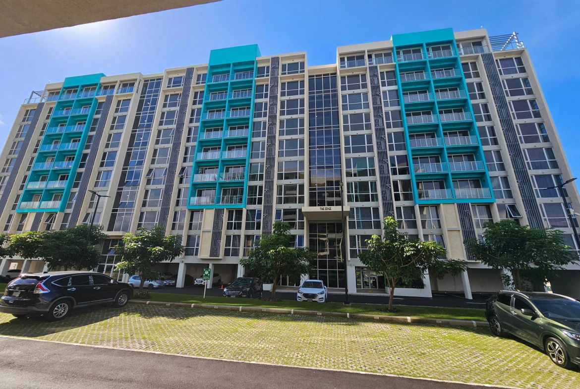 Luxury-1-Bedroom-Apartment-for-Rent-at-The-Cambridge-St.-Andrew-Jamaica Eighth image of 203-4a Musgrave Avenue in Kingston 5, St. Andrew, Jamaica - property is For Rent