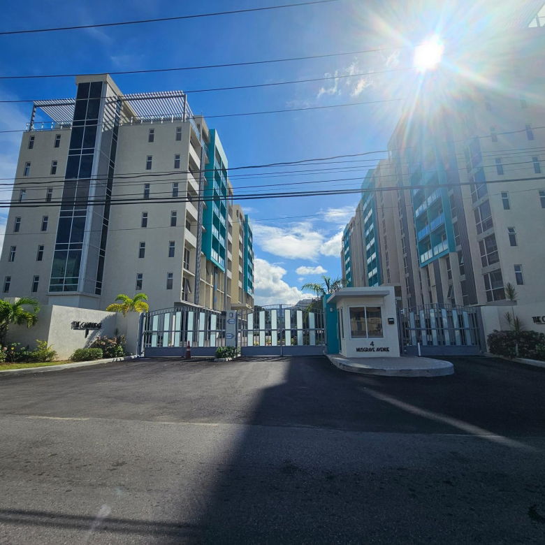 First image of 203-4a Musgrave Avenue in Kingston 5, St. Andrew, Jamaica - property is For Rent