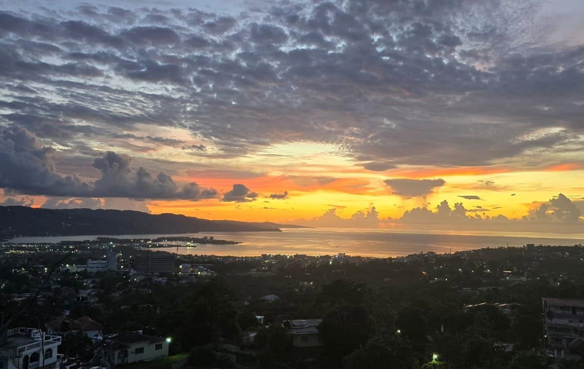Second image of 15 Rosemount Crescent, Rosem in Montego Bay, St. James, Jamaica - property is For Sale