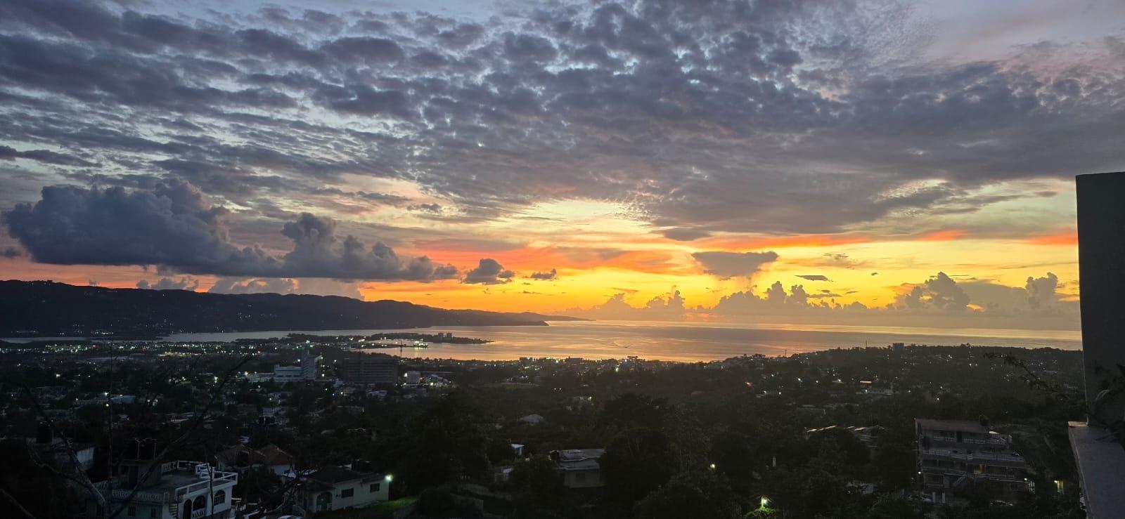 Second image of 15 Rosemount Crescent, Rosem in Montego Bay, St. James, Jamaica - property is For Sale
