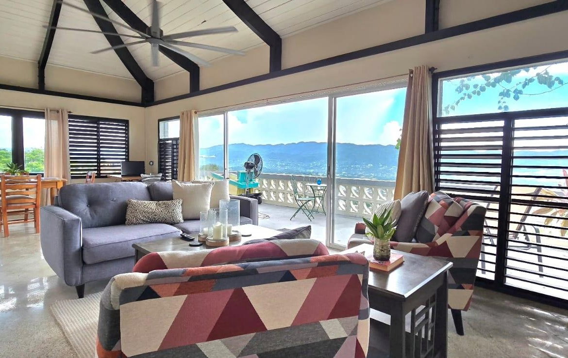 Thirteenth image of 15 Rosemount Crescent, Rosem in Montego Bay, St. James, Jamaica - property is For Sale