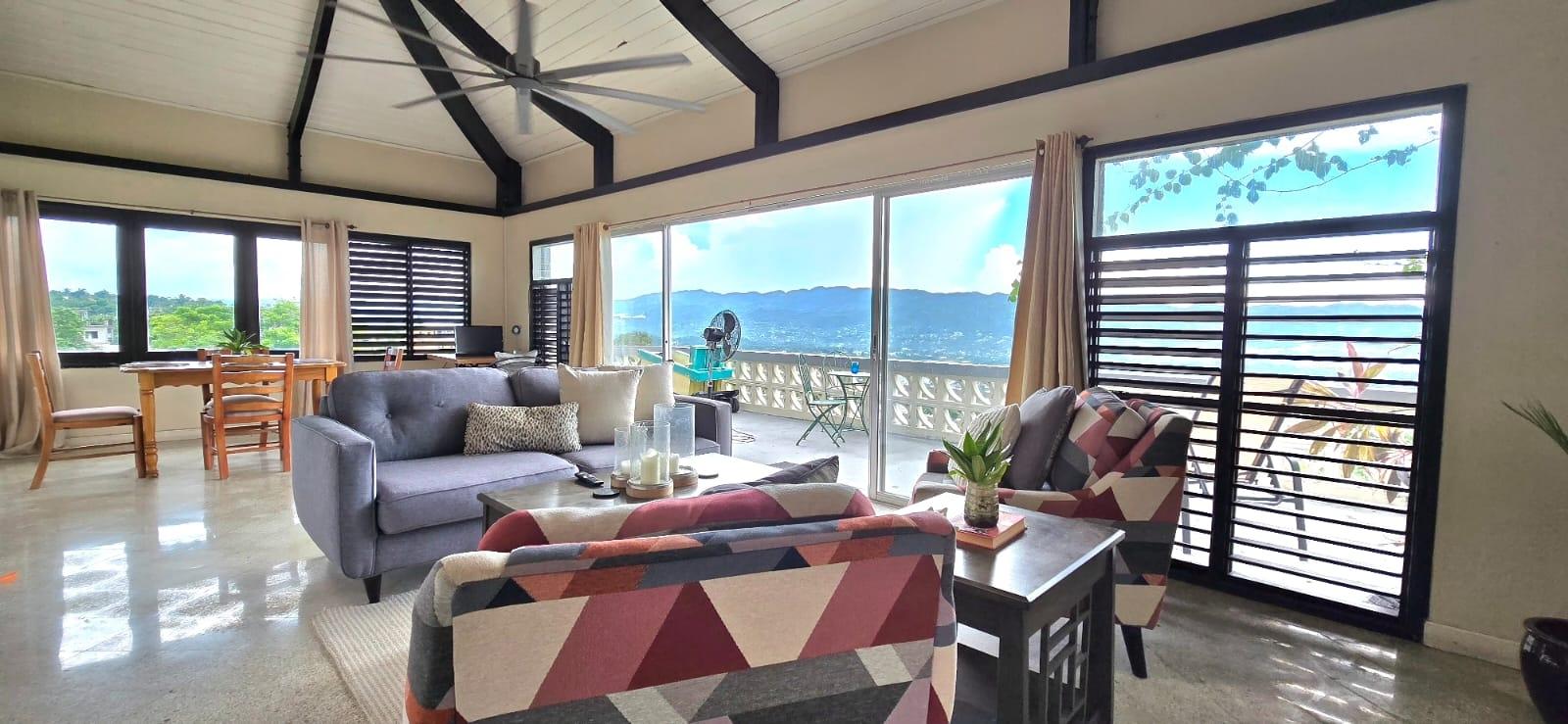 Thirteenth image of 15 Rosemount Crescent, Rosem in Montego Bay, St. James, Jamaica - property is For Sale
