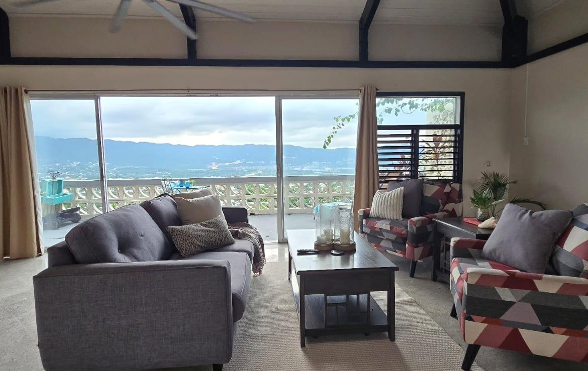 Fourteenth image of 15 Rosemount Crescent, Rosem in Montego Bay, St. James, Jamaica - property is For Sale