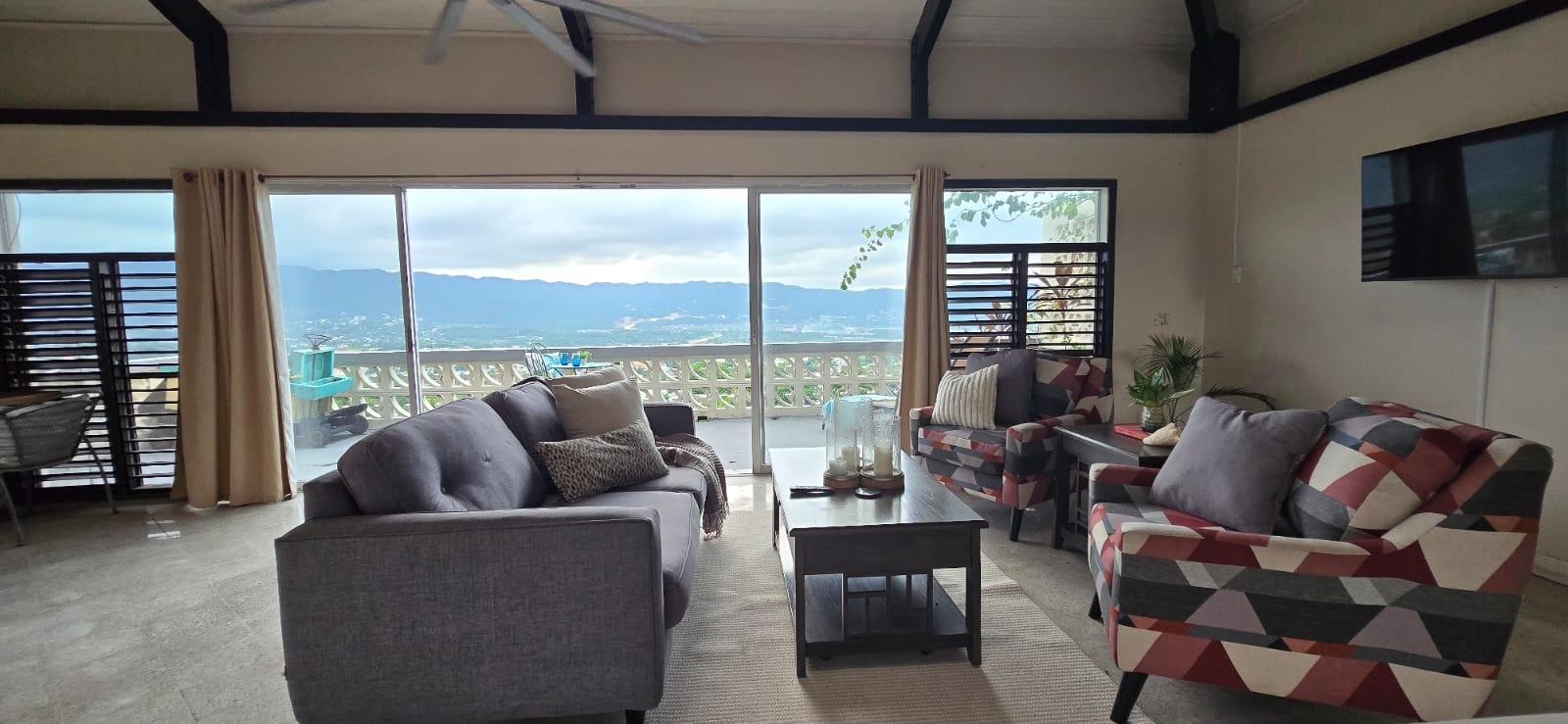 Fourteenth image of 15 Rosemount Crescent, Rosem in Montego Bay, St. James, Jamaica - property is For Sale