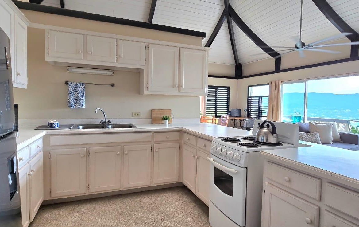 Twentieth image of 15 Rosemount Crescent, Rosem in Montego Bay, St. James, Jamaica - property is For Sale