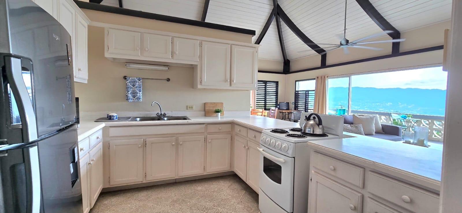 Twentieth image of 15 Rosemount Crescent, Rosem in Montego Bay, St. James, Jamaica - property is For Sale