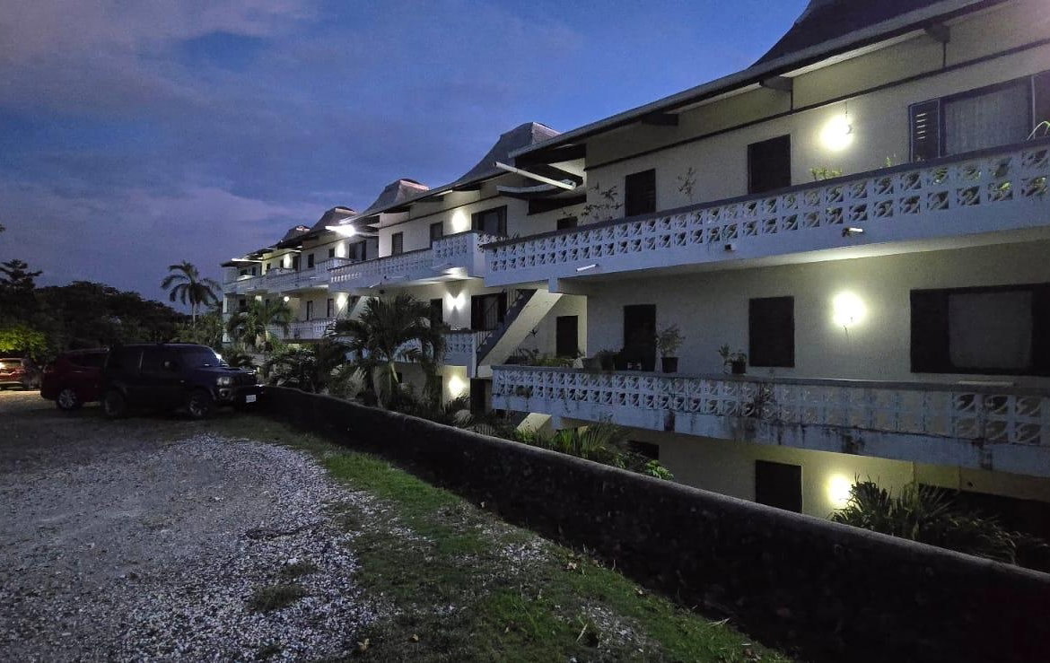 Third image of 15 Rosemount Crescent, Rosem in Montego Bay, St. James, Jamaica - property is For Sale