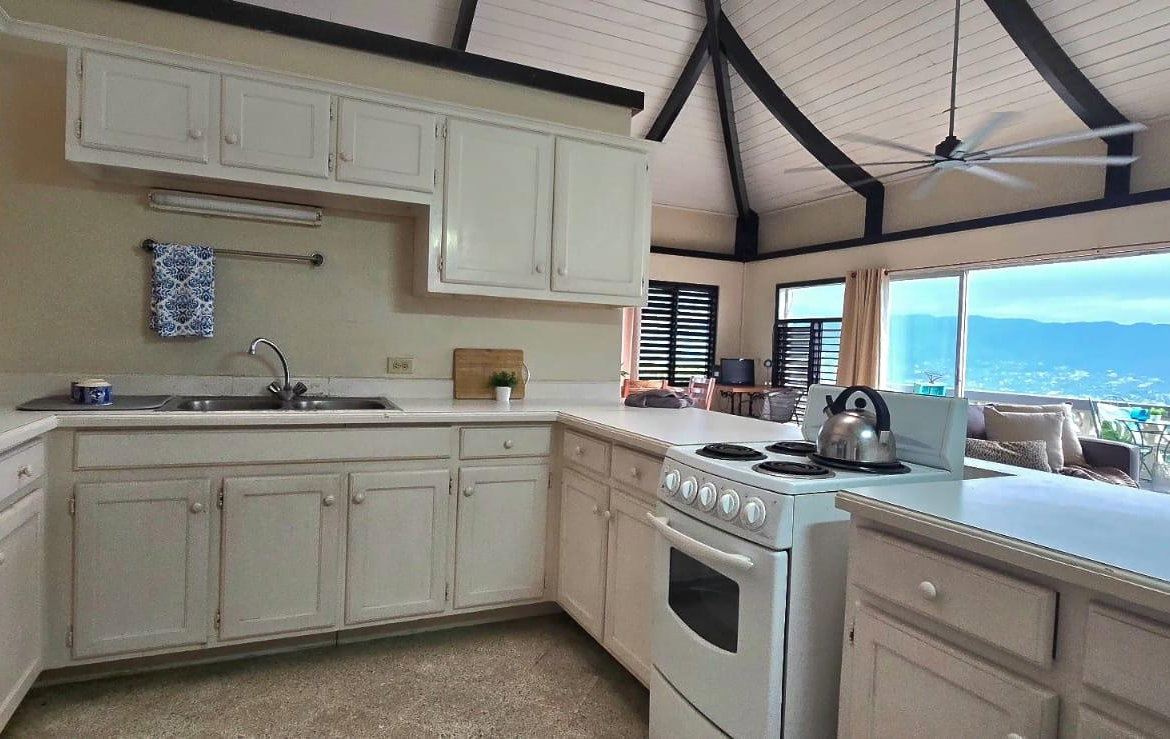 Twenty-First image of 15 Rosemount Crescent, Rosem in Montego Bay, St. James, Jamaica - property is For Sale
