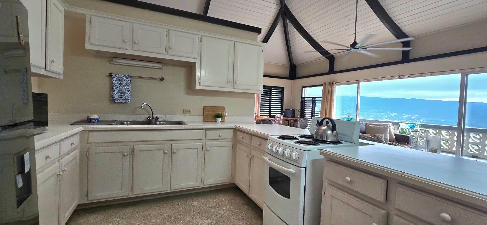 Twenty-First image of 15 Rosemount Crescent, Rosem in Montego Bay, St. James, Jamaica - property is For Sale