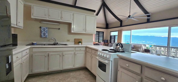 Twenty-First image of 15 Rosemount Crescent, Rosem in Montego Bay, St. James, Jamaica - property is For Sale