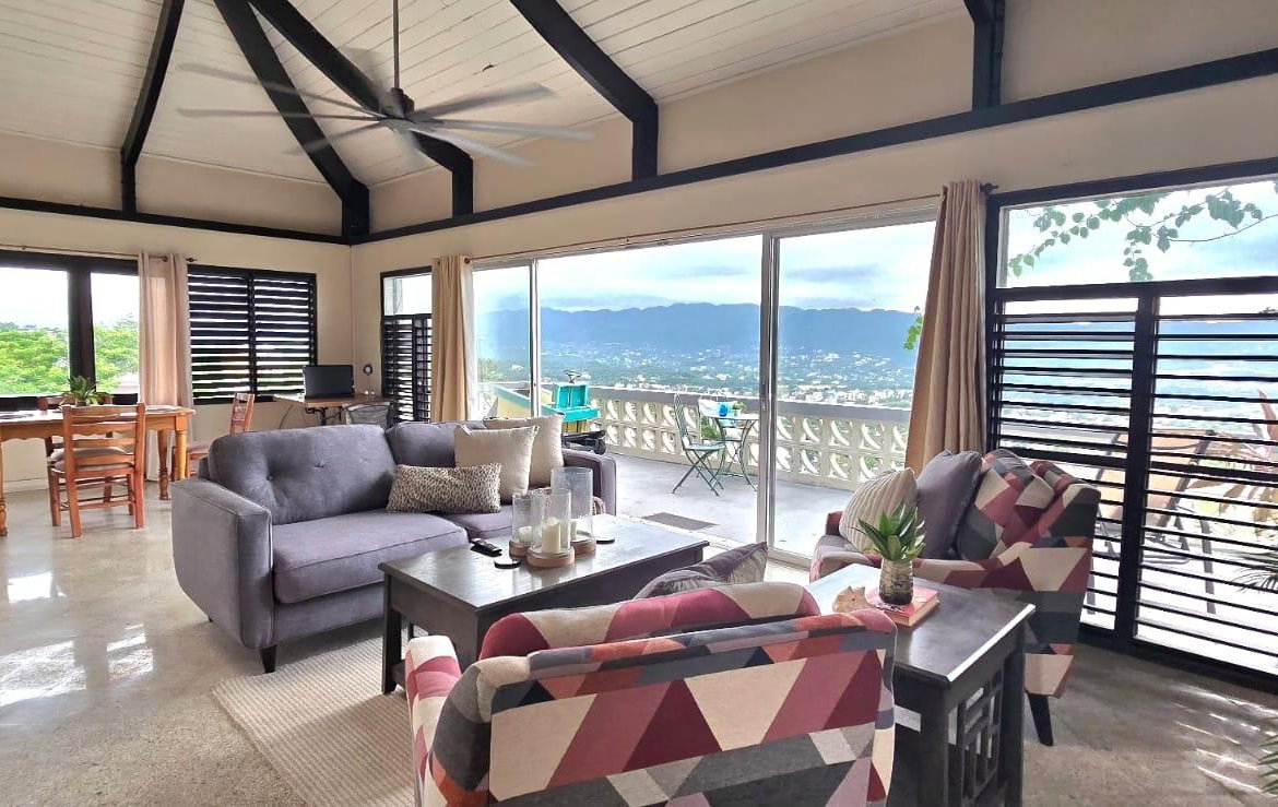 Twenty-Third image of 15 Rosemount Crescent, Rosem in Montego Bay, St. James, Jamaica - property is For Sale