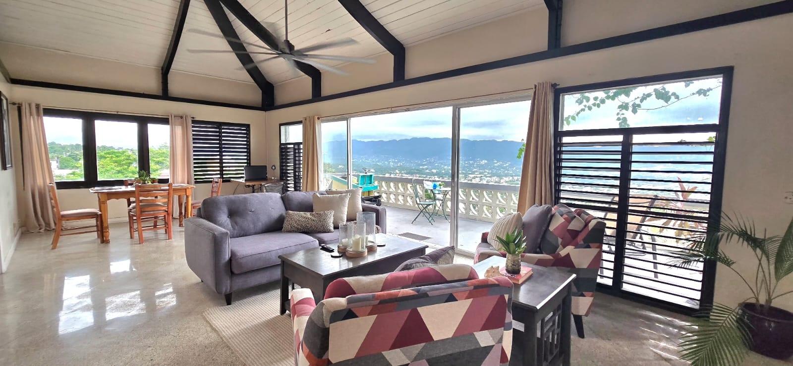 Twenty-Third image of 15 Rosemount Crescent, Rosem in Montego Bay, St. James, Jamaica - property is For Sale