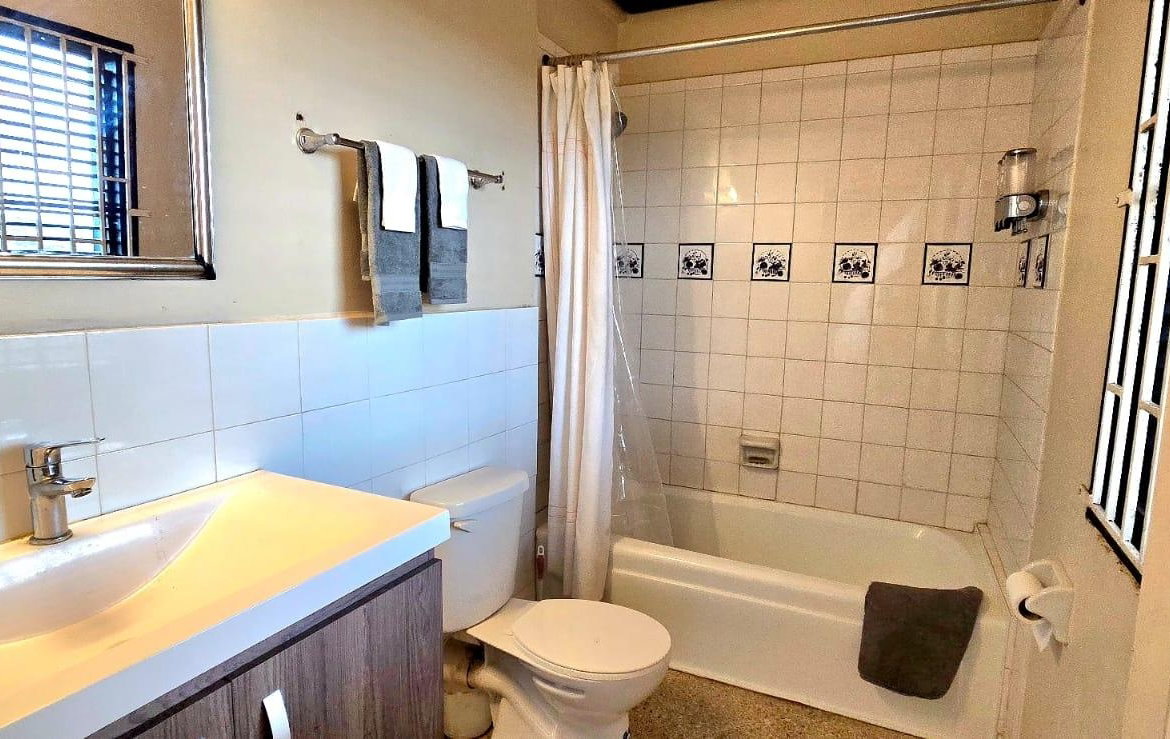 Twenty-Sixth image of 15 Rosemount Crescent, Rosem in Montego Bay, St. James, Jamaica - property is For Sale