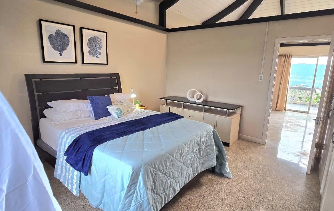 Twenty-Seventh image of 15 Rosemount Crescent, Rosem in Montego Bay, St. James, Jamaica - property is For Sale