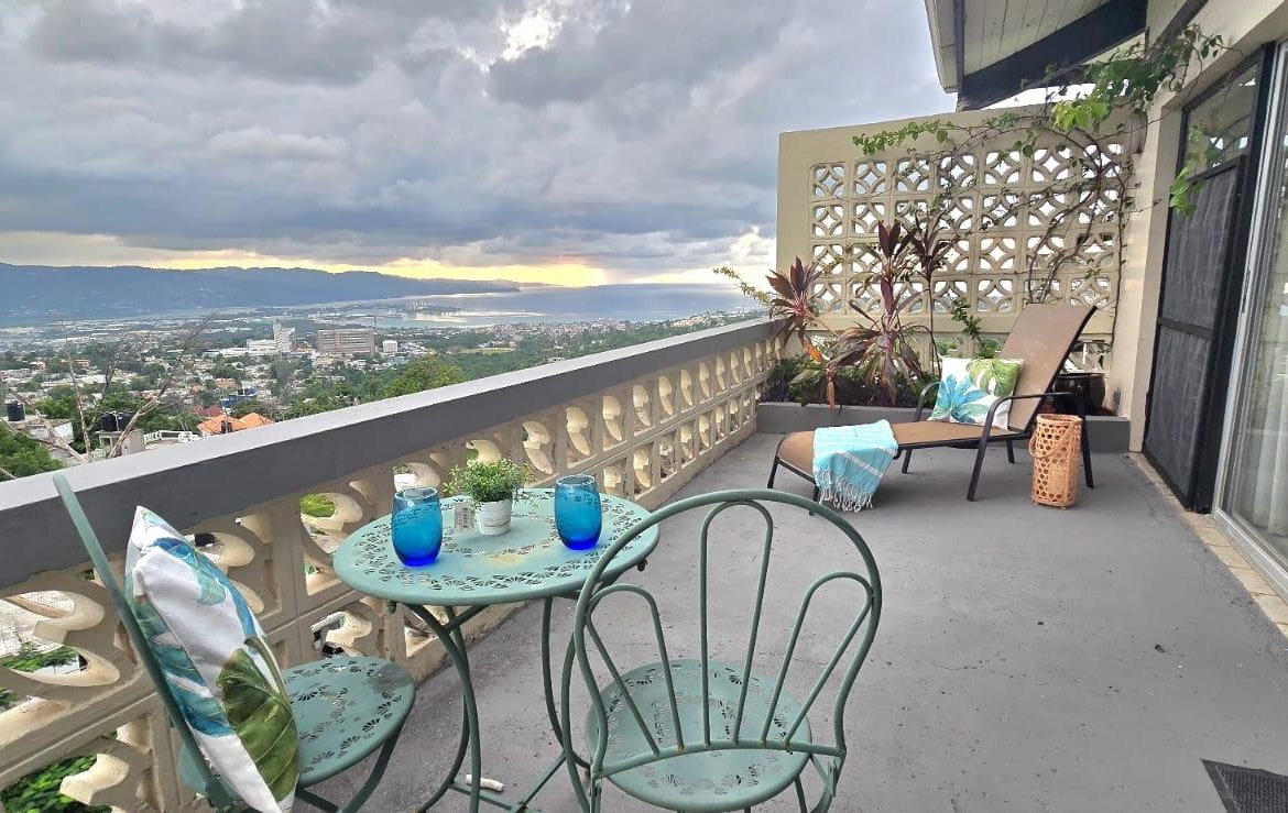 Thirtieth image of 15 Rosemount Crescent, Rosem in Montego Bay, St. James, Jamaica - property is For Sale