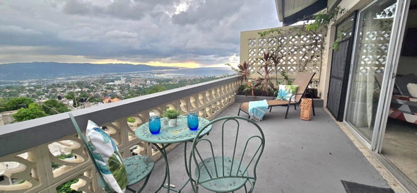 Thirtieth image of 15 Rosemount Crescent, Rosem in Montego Bay, St. James, Jamaica - property is For Sale