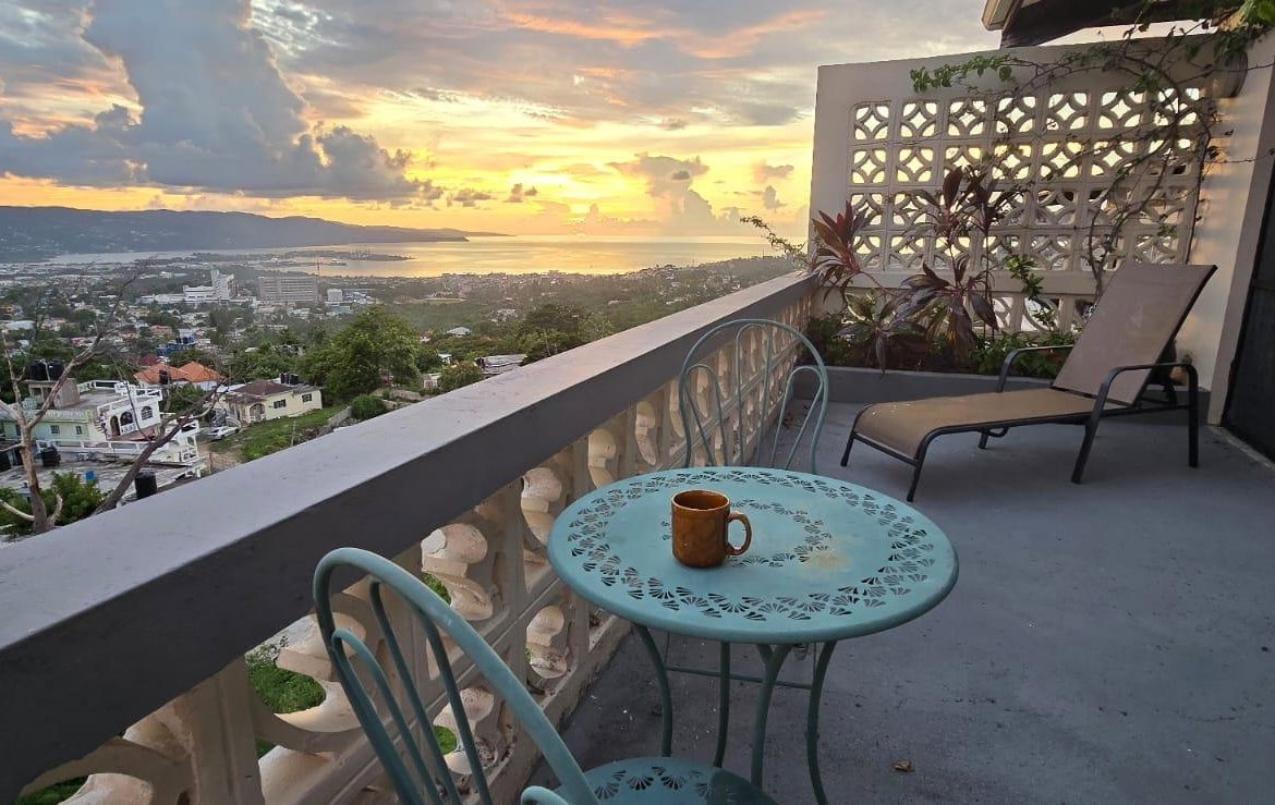 Fourth image of 15 Rosemount Crescent, Rosem in Montego Bay, St. James, Jamaica - property is For Sale