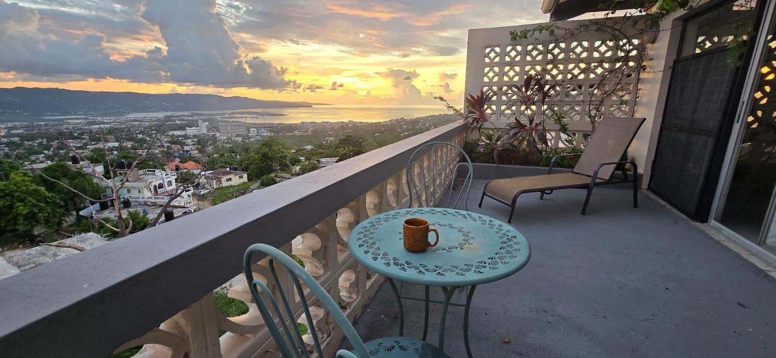 Fourth image of 15 Rosemount Crescent, Rosem in Montego Bay, St. James, Jamaica - property is For Sale