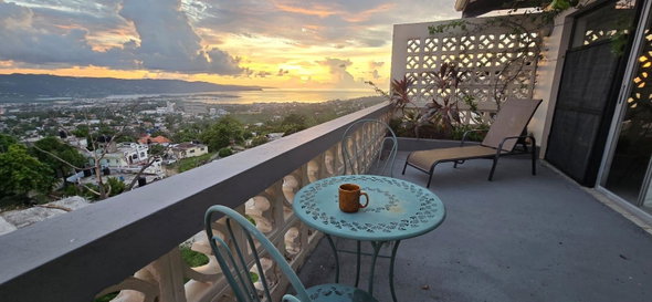 Fourth image of 15 Rosemount Crescent, Rosem in Montego Bay, St. James, Jamaica - property is For Sale