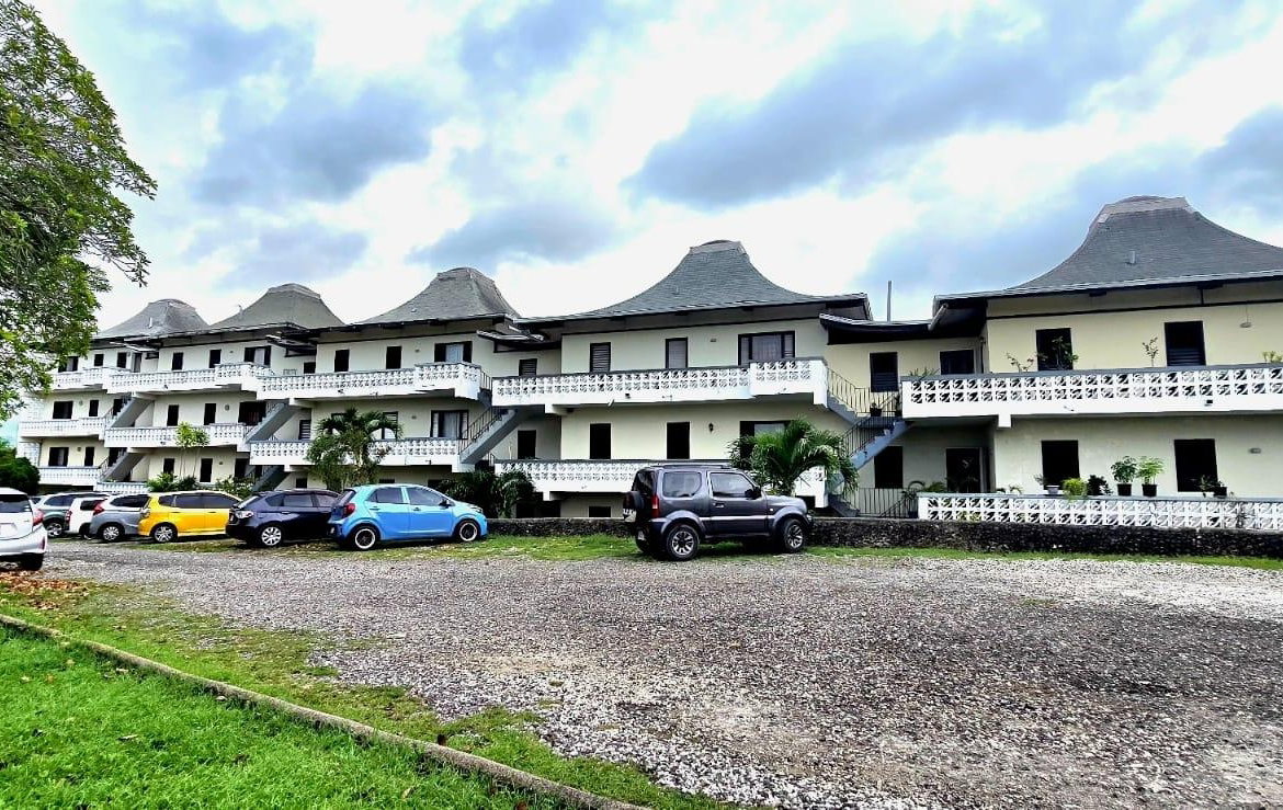 Fifth image of 15 Rosemount Crescent, Rosem in Montego Bay, St. James, Jamaica - property is For Sale