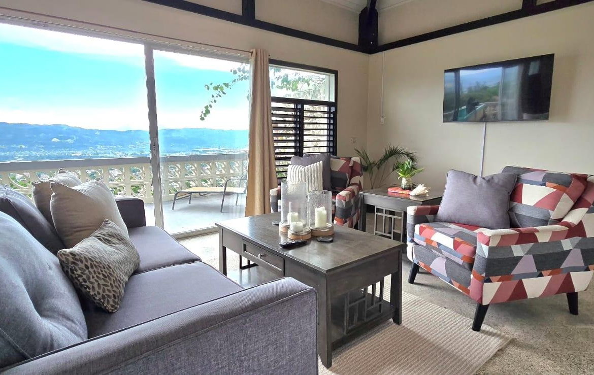 Seventh image of 15 Rosemount Crescent, Rosem in Montego Bay, St. James, Jamaica - property is For Sale