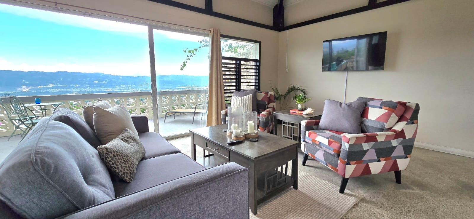 Seventh image of 15 Rosemount Crescent, Rosem in Montego Bay, St. James, Jamaica - property is For Sale