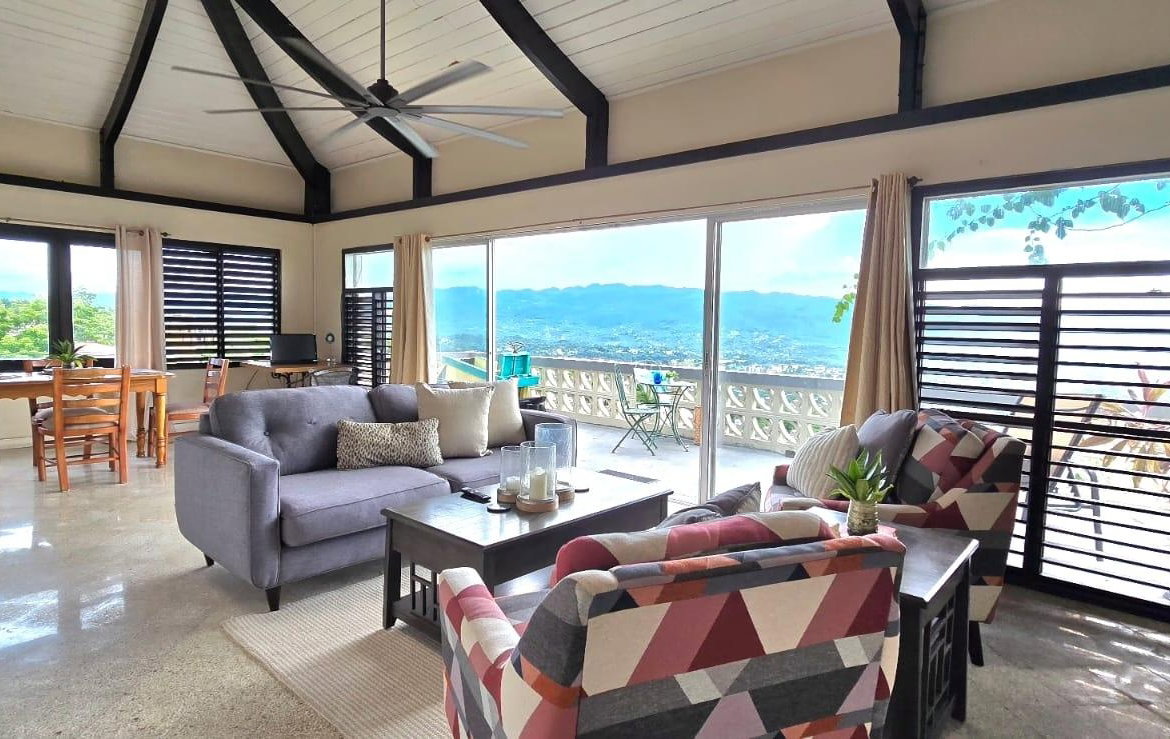 Eighth image of 15 Rosemount Crescent, Rosem in Montego Bay, St. James, Jamaica - property is For Sale