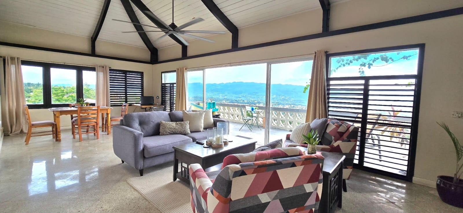 Eighth image of 15 Rosemount Crescent, Rosem in Montego Bay, St. James, Jamaica - property is For Sale