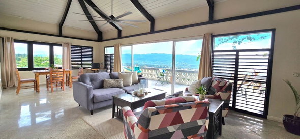 Eighth image of 15 Rosemount Crescent, Rosem in Montego Bay, St. James, Jamaica - property is For Sale