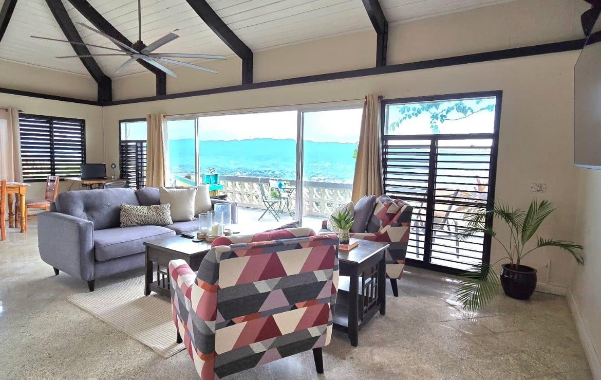 Tenth image of 15 Rosemount Crescent, Rosem in Montego Bay, St. James, Jamaica - property is For Sale