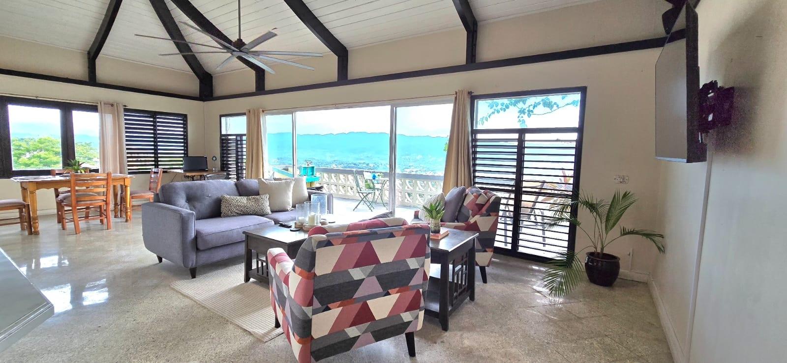 Tenth image of 15 Rosemount Crescent, Rosem in Montego Bay, St. James, Jamaica - property is For Sale