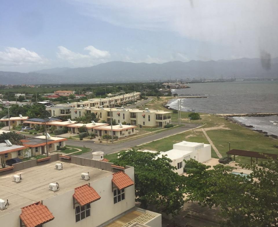 Second image of 509- Bay Front Villa Portmore, in Portmore Villas Ph 1, St. Catherine, Jamaica - property is For Rent