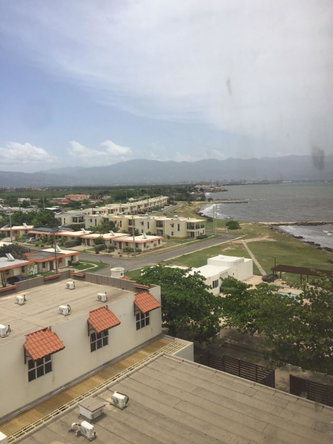 Second image of 509- Bay Front Villa Portmore, in Portmore Villas Ph 1, St. Catherine, Jamaica - property is For Rent