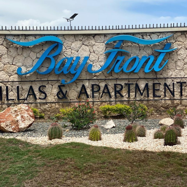 First image of 509- Bay Front Villa Portmore, in Portmore Villas Ph 1, St. Catherine, Jamaica - property is For Rent