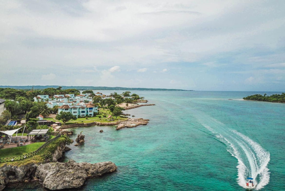 Second image of 143- Point-norman Manley Blvd in Point, Hanover, Jamaica - property is For Rent